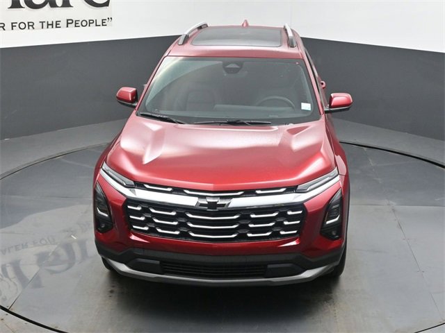 New 2026 Chevrolet Equinox LT w/ Convenience Package II image 37