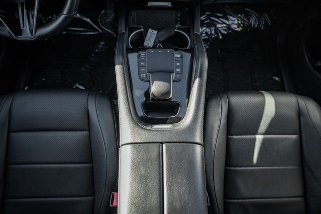 Used 2025 Mercedes-Benz GLE 350 4MATIC image 26