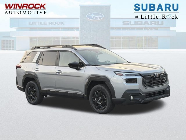 New 2026 Subaru Outback Limited