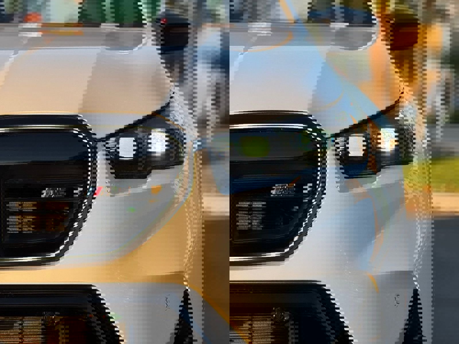 New 2026 BMW M5 w/ Carbon Package image 14