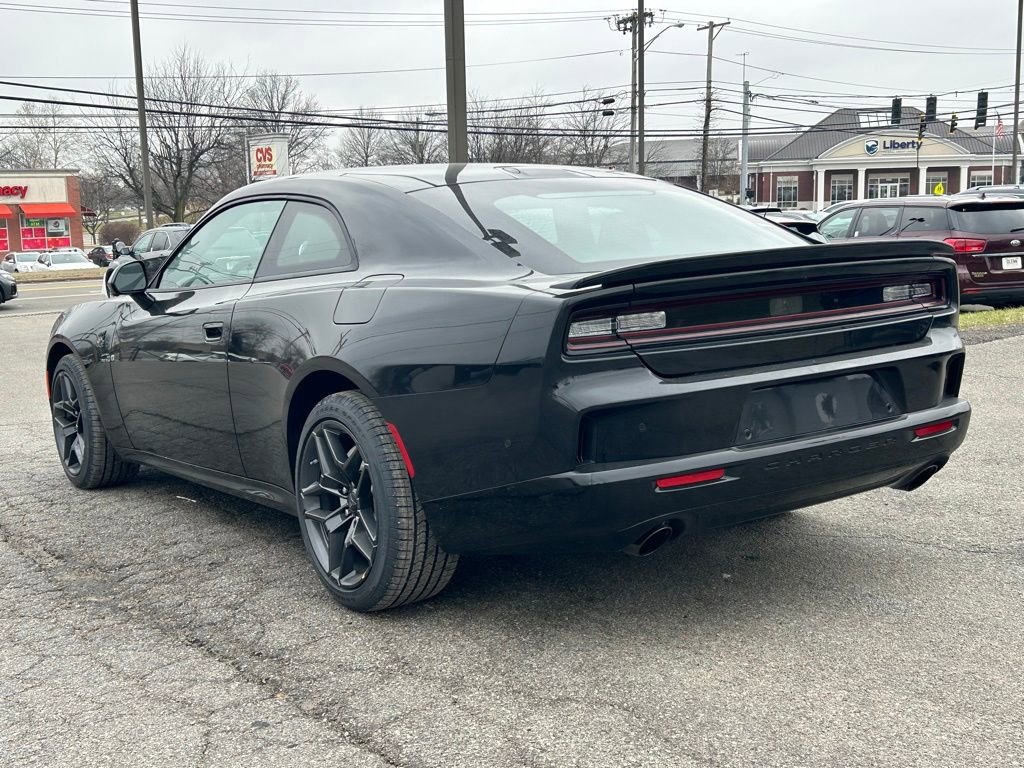 New 2026 Dodge Charger R/T Scat Pack image 8