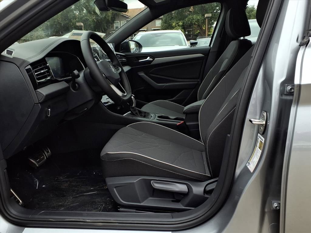 New 2025 Volkswagen Jetta Sport image 16