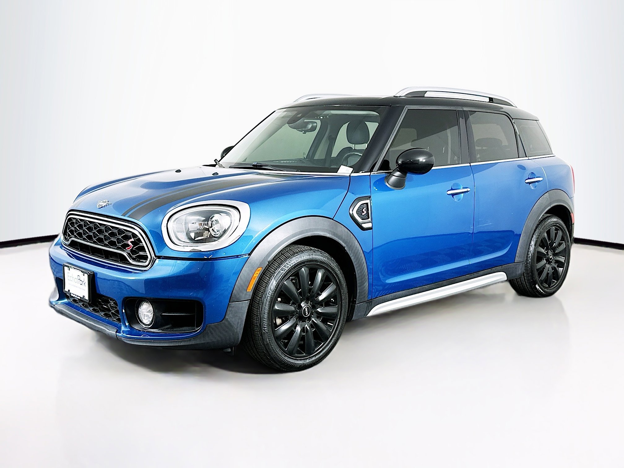 Used 2019 MINI Cooper Countryman S FWD image 3