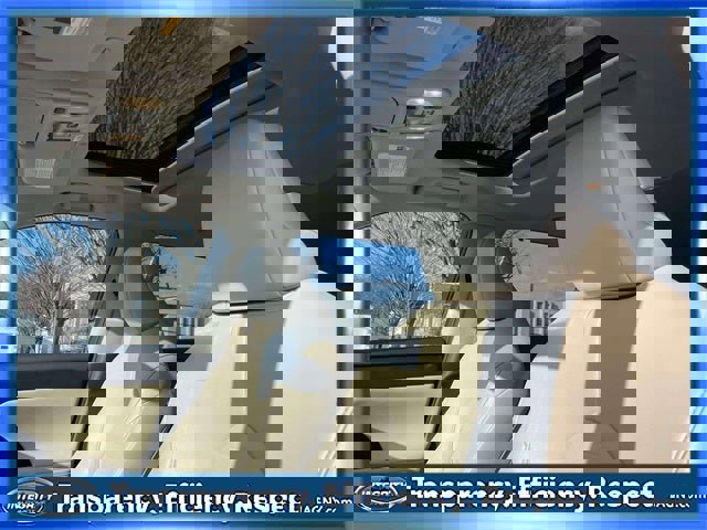 Certified 2023 Toyota Highlander XLE image 20