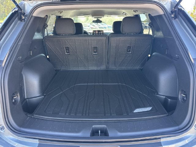 New 2026 Chevrolet Blazer LT w/ LPO, Floor Liner Package FWD image 18