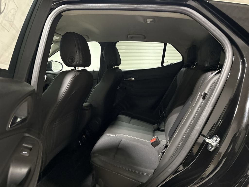 New 2026 Buick Encore GX Preferred image 22