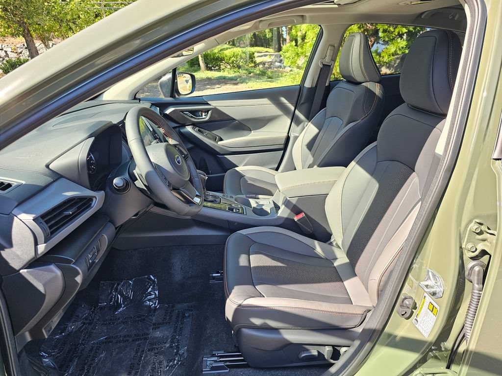 New 2026 Subaru Crosstrek 2.5i Limited AWD/4WD image 19