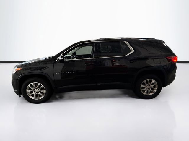 Used 2019 Chevrolet Traverse LT image 9