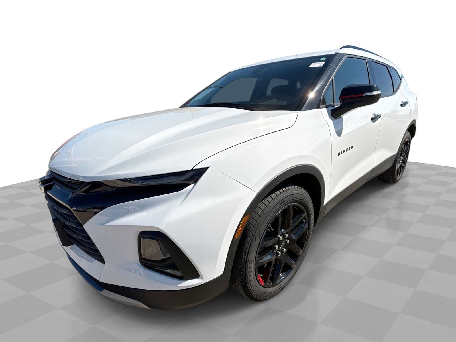Used 2021 Chevrolet Blazer LT w/ Redline Edition