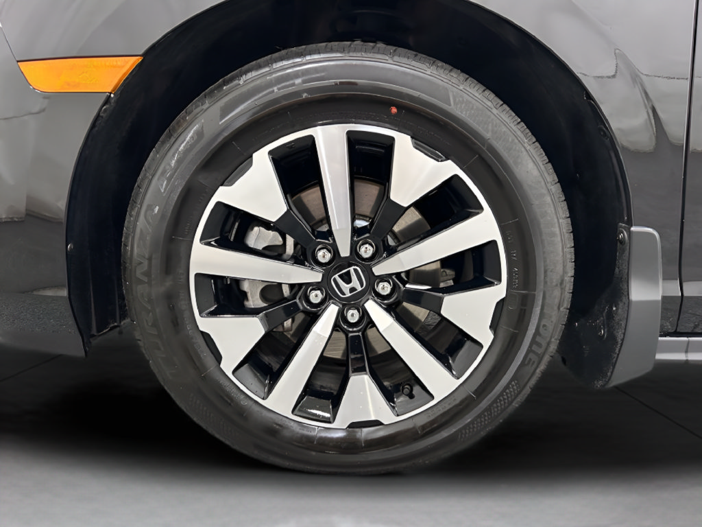 Certified 2026 Honda Odyssey EX-L image 29