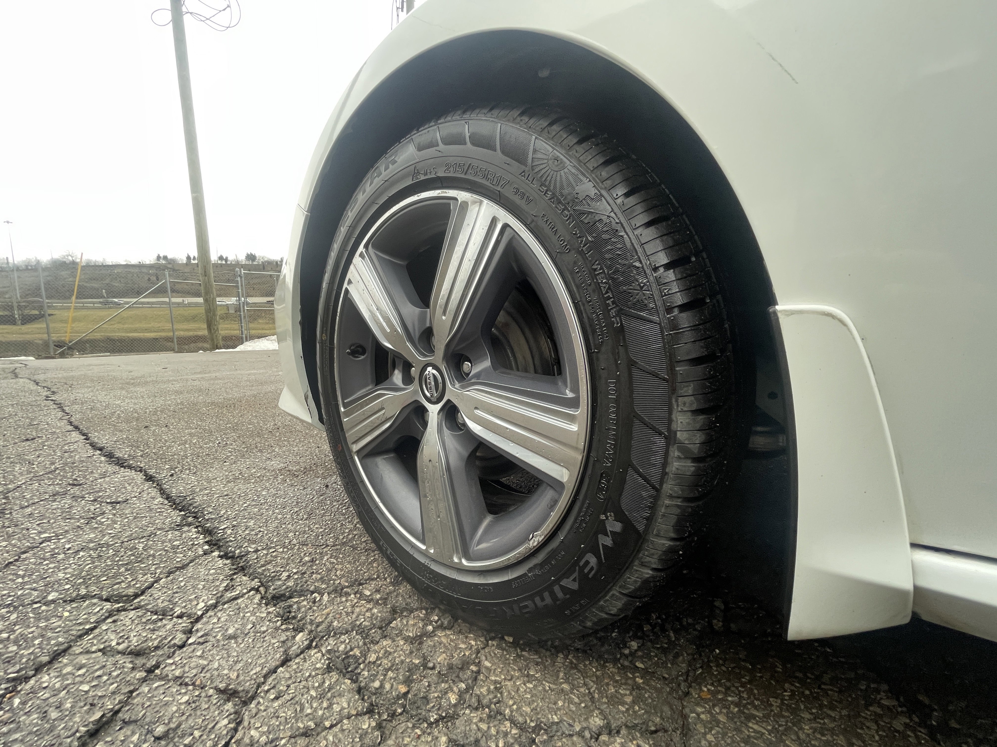 Used 2019 Nissan Altima 2.5 S image 10