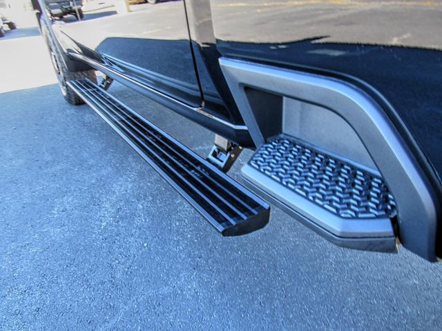 New 2026 GMC Sierra 2500 AT4 w/ AT4 Premium Plus Package image 11