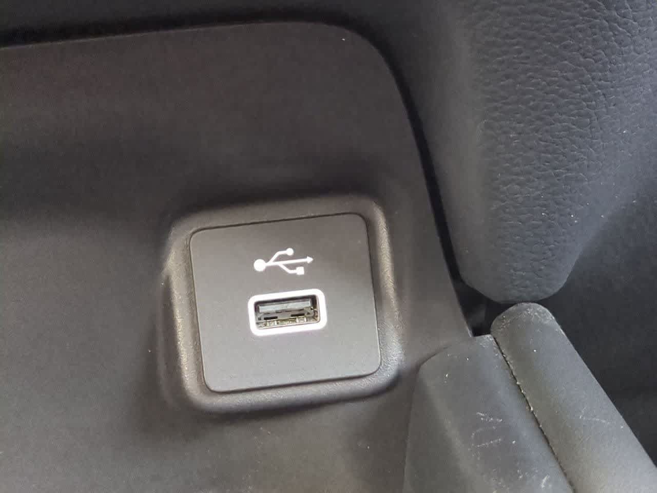 Used 2023 Honda HR-V Sport image 28