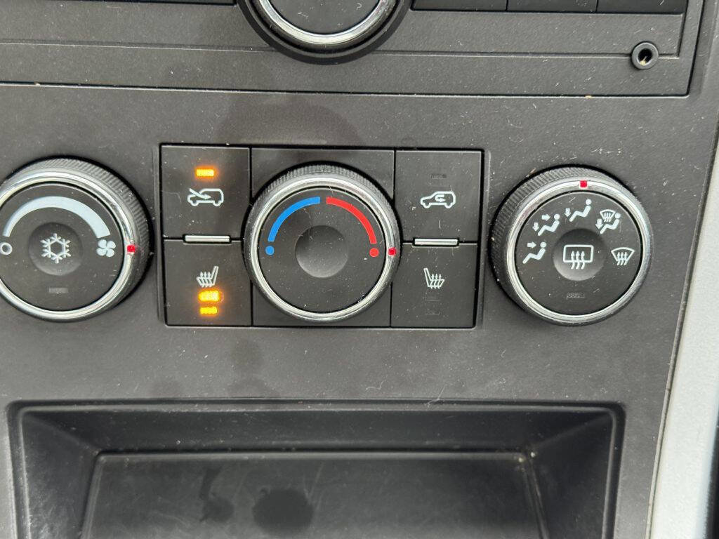 Used 2008 Pontiac Torrent 2WD w/ Preferred Package image 18