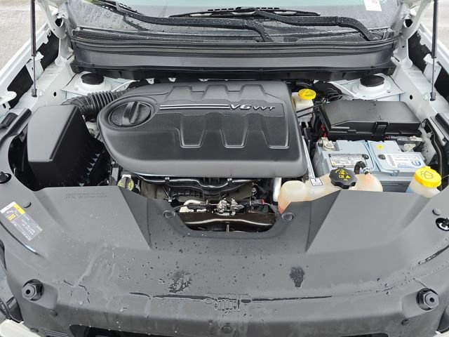 Used 2021 Jeep Cherokee Trailhawk w/ Sun, Sound & Nav Group image 28