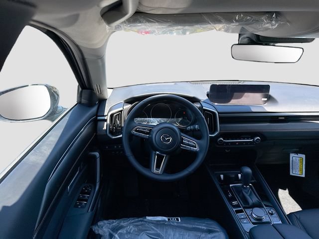 New 2026 MAZDA CX-50 AWD 2.5 S image 25