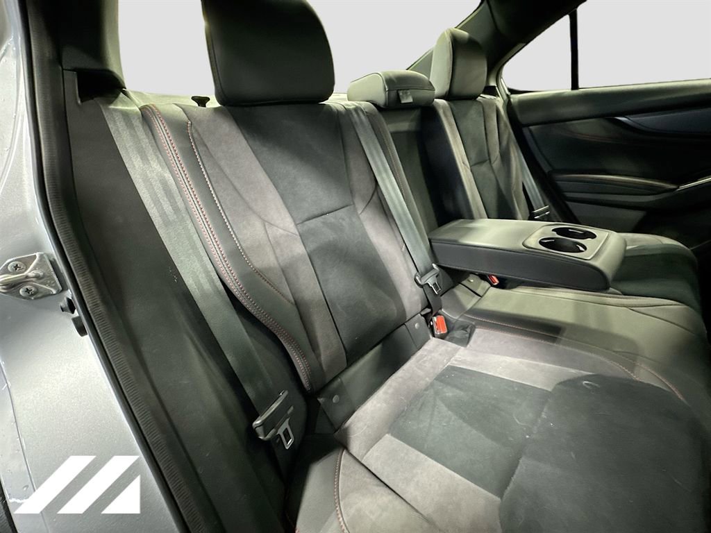 Used 2022 Subaru WRX Limited image 30