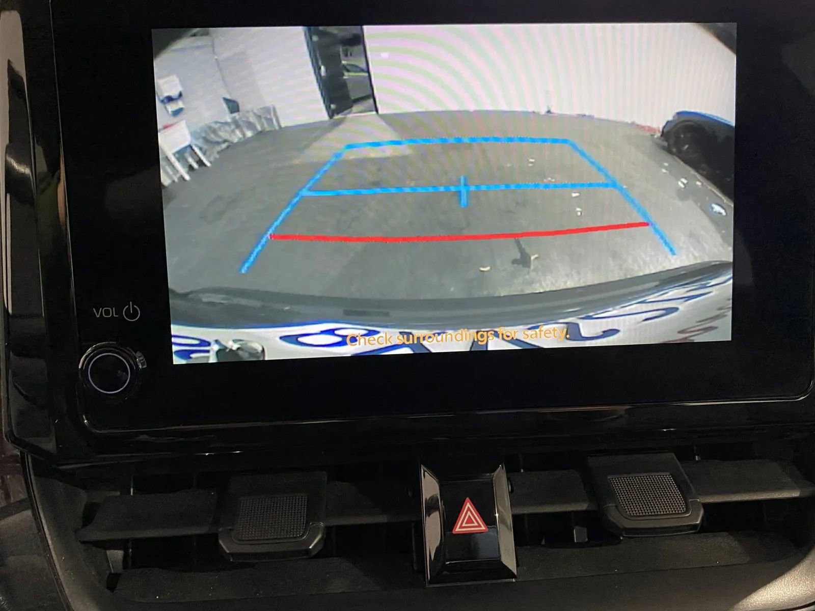 Used 2025 Toyota Corolla LE image 17