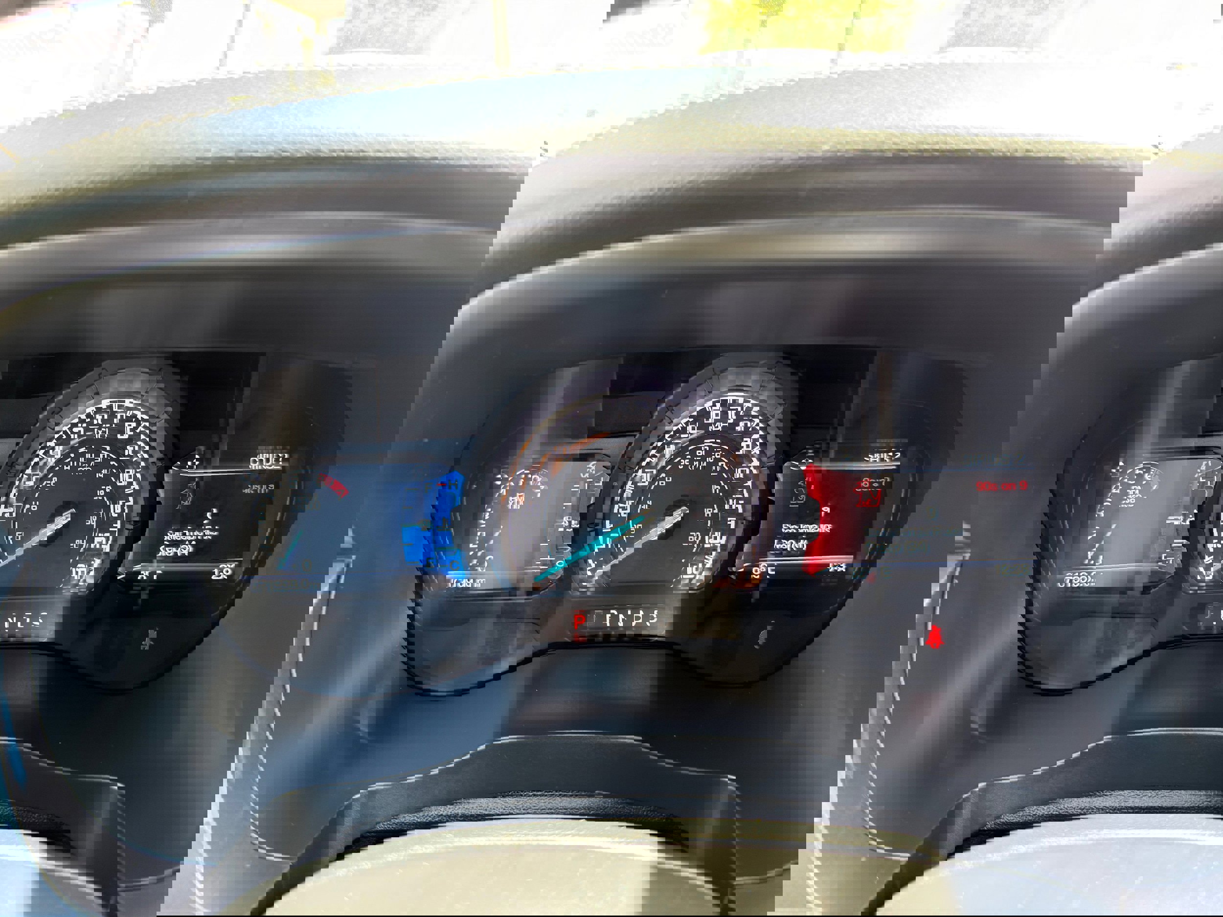 Used 2019 Ford Ranger Lariat w/ Equipment Group 501A Mid image 31