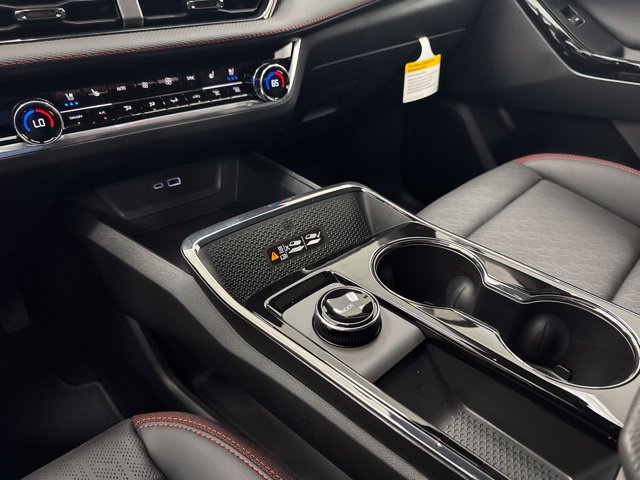 New 2027 Chevrolet Equinox RS w/ Safety and Technology Package FWD image 21