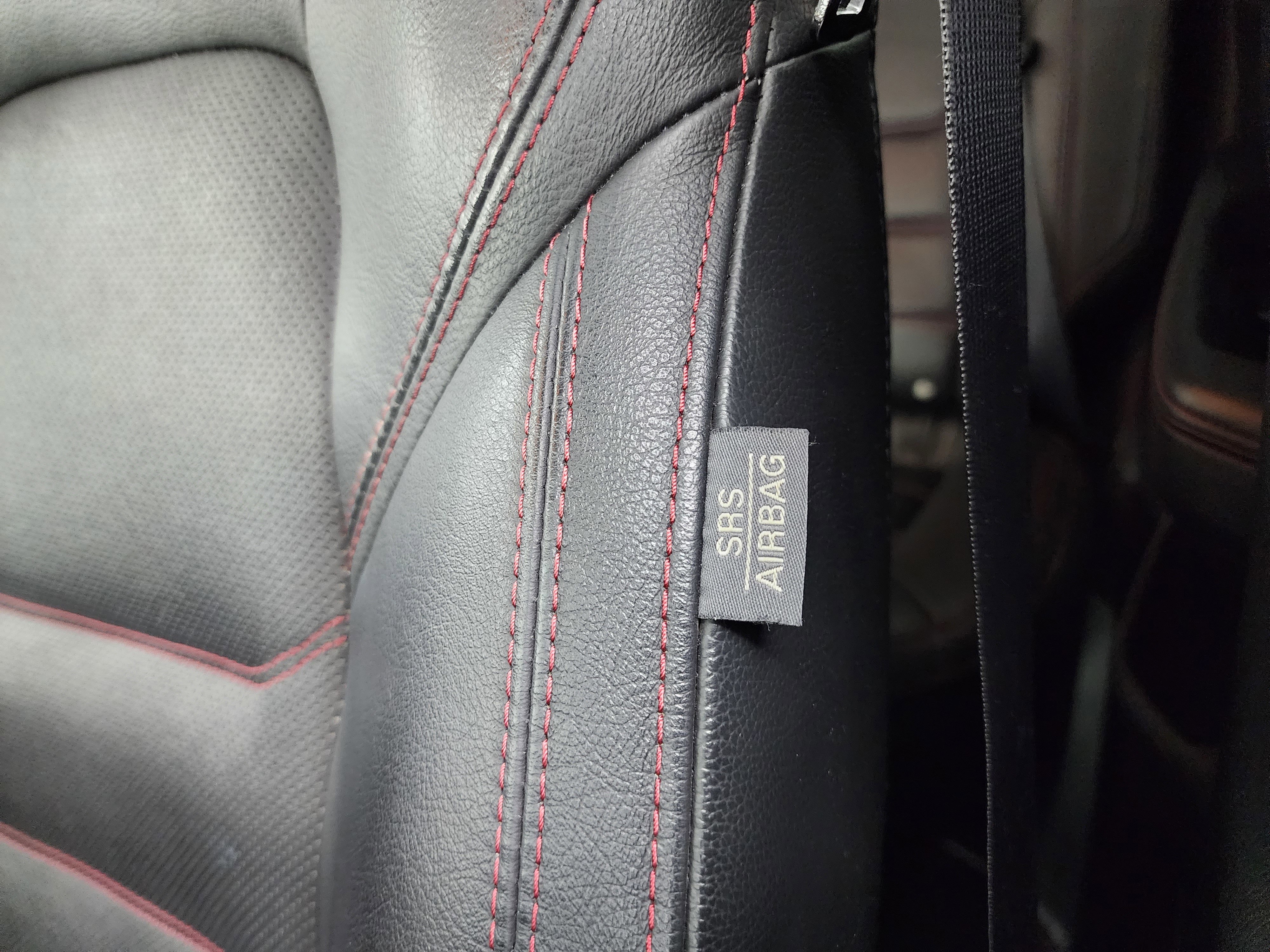 Used 2024 MAZDA CX-5 Carbon Edition image 40