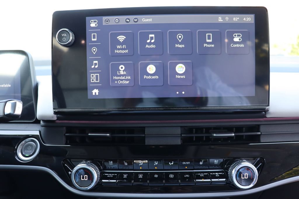 New 2026 Honda Prologue Elite image 24