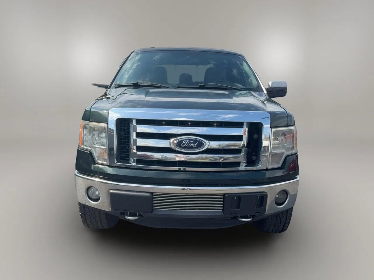 Used 2012 Ford F150 XLT w/ XLT Chrome Pkg AWD/4WD image 2