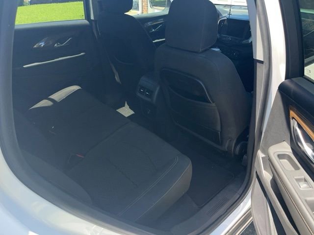 Used 2020 GMC Terrain SLE FWD image 10
