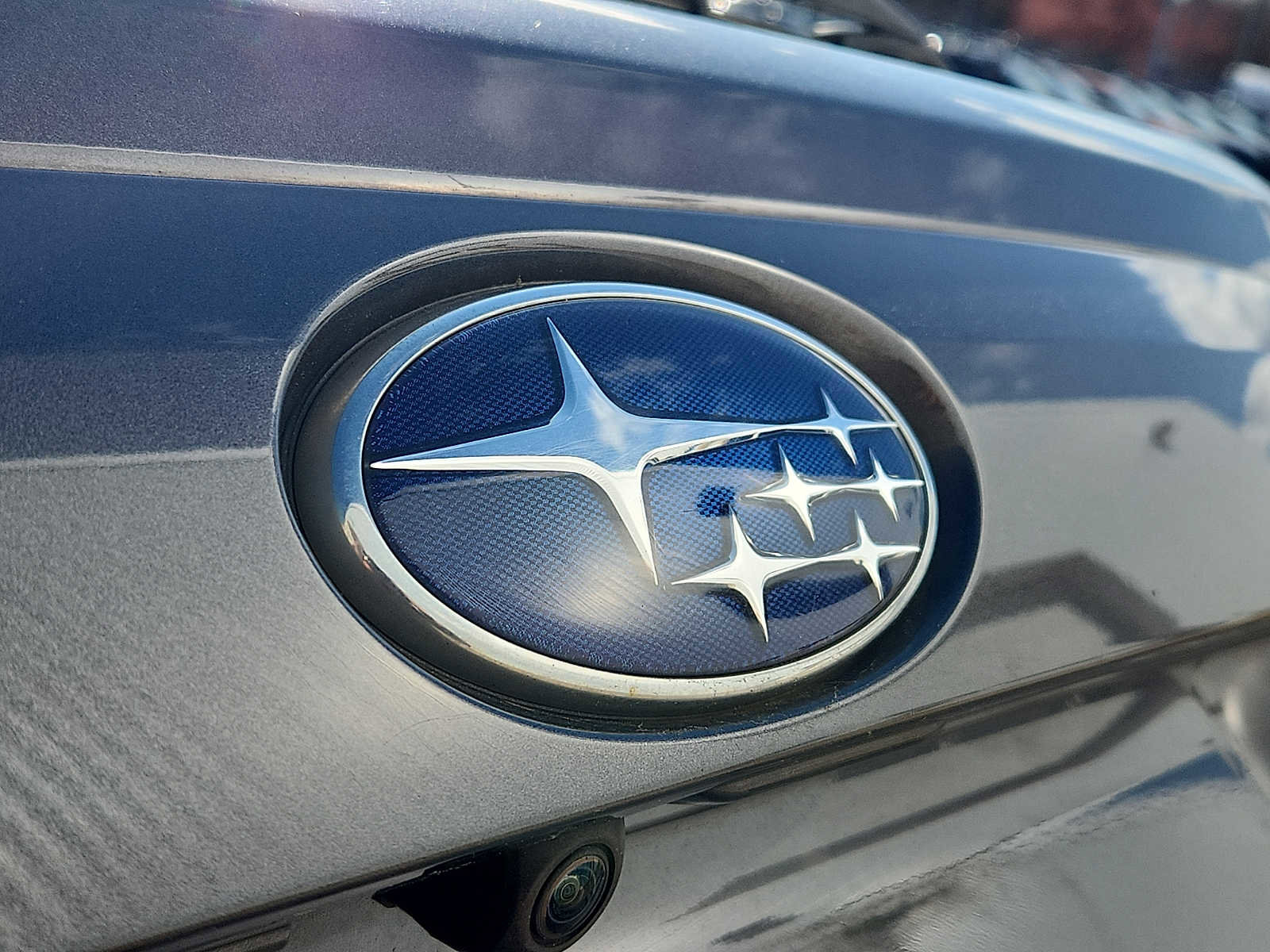 Used 2021 Subaru Crosstrek 2.0i image 28