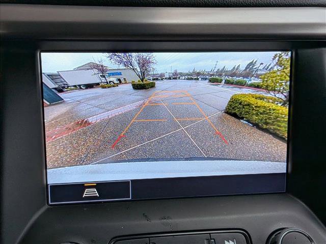 Used 2023 GMC Acadia AT4 image 15