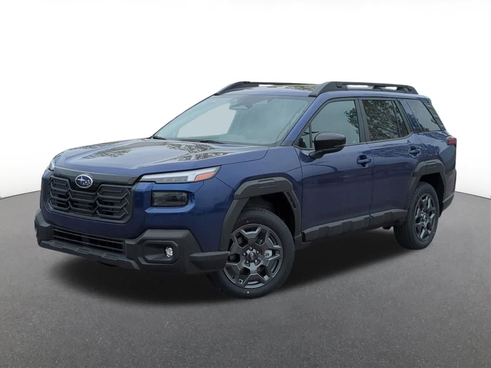 New 2026 Subaru Outback Premium AWD/4WD image 1