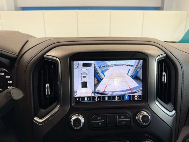 Used 2022 GMC Sierra 1500 Denali w/ Denali Reserve Package image 30