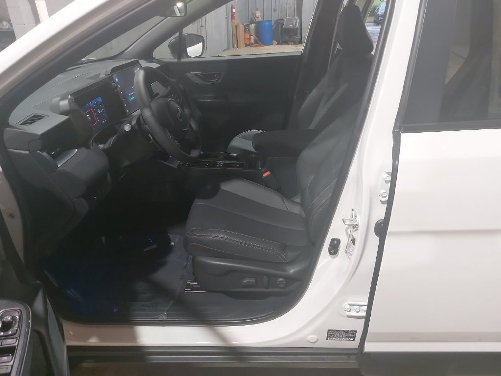 New 2026 Subaru Outback Limited XT AWD/4WD image 15