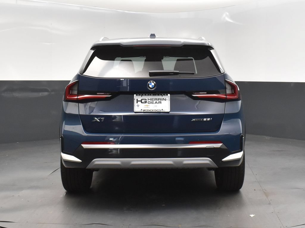 Used 2026 BMW X1 xDrive28i w/ Convenience Package AWD/4WD image 6