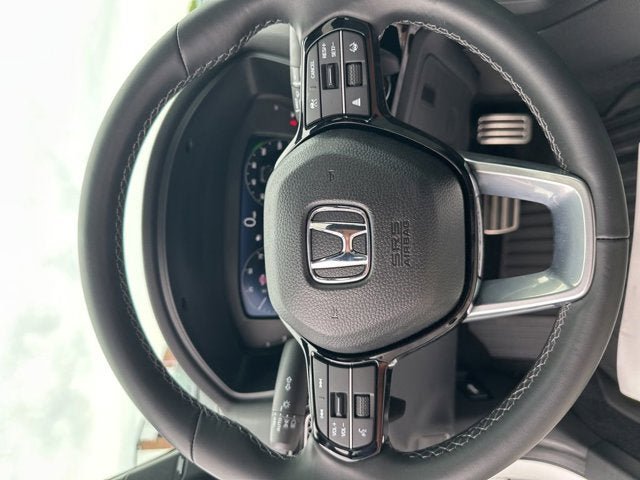Used 2025 Honda Civic Sport image 12