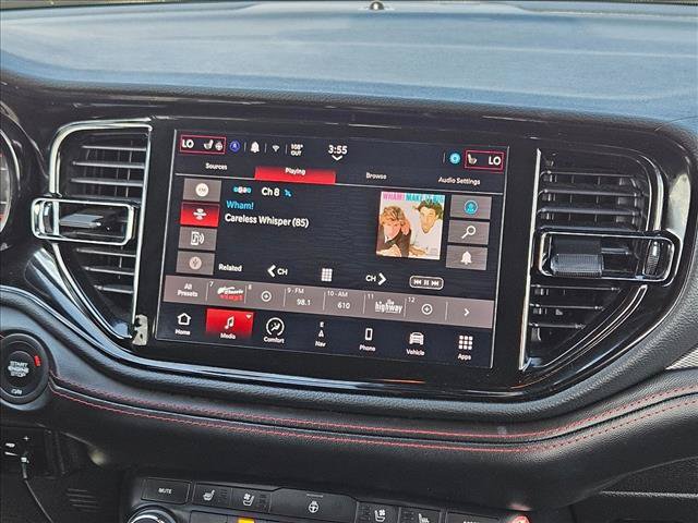 Used 2024 Dodge Durango GT RWD image 18