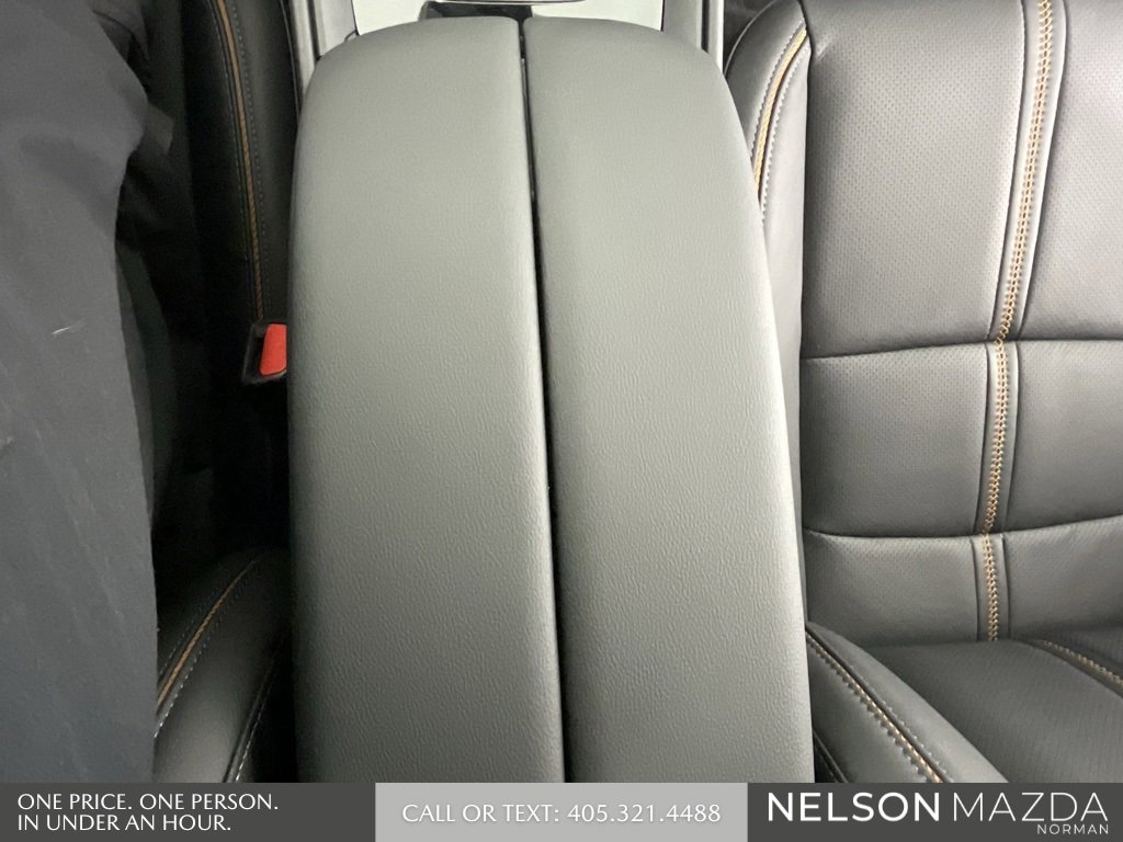 New 2025 MAZDA CX-50 2.5 Hybrid w/ Weather Package image 41