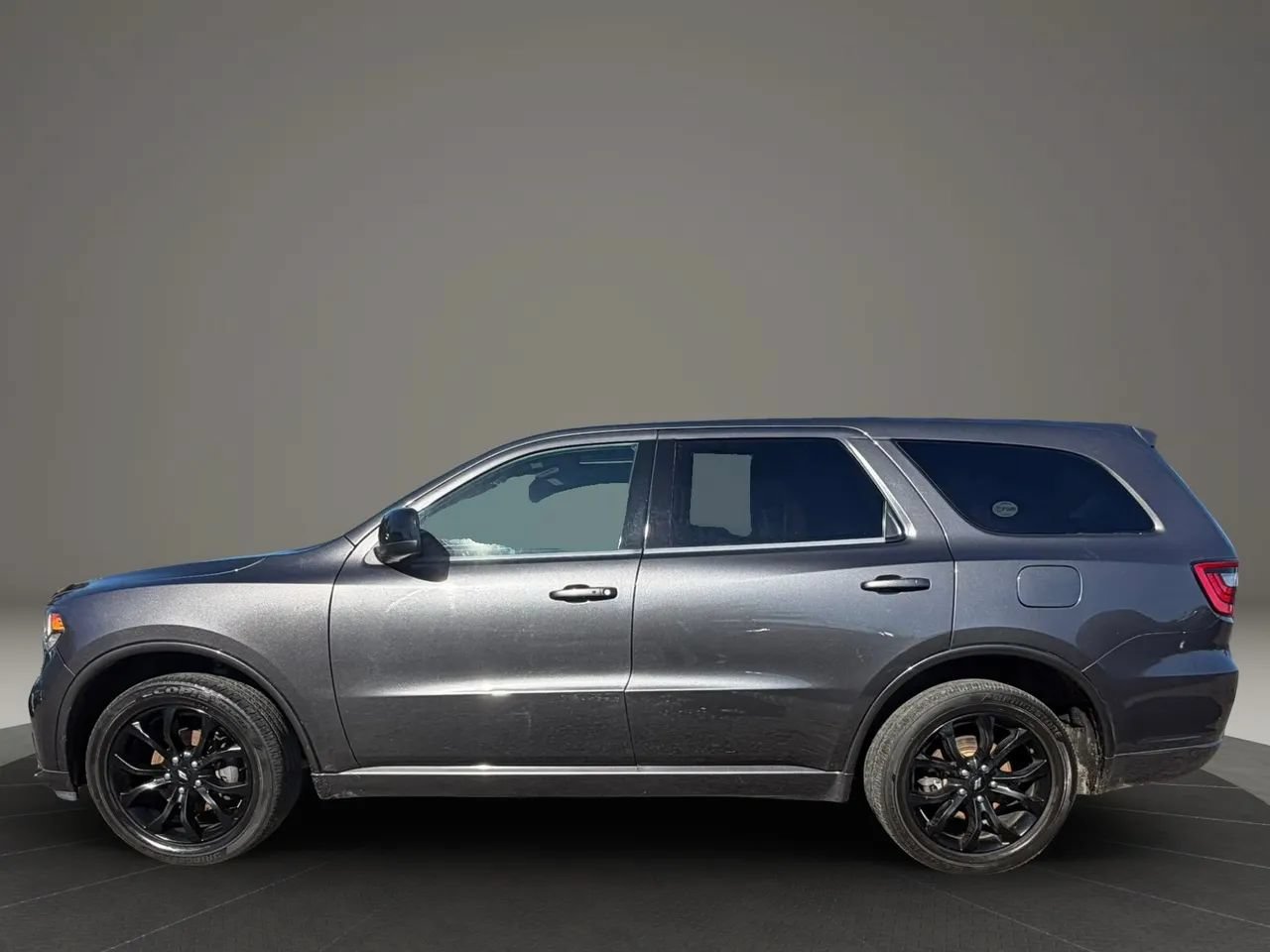 Used 2019 Dodge Durango SXT AWD/4WD image 8