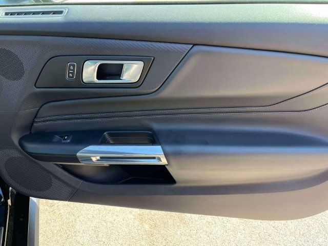 Certified 2026 Ford Mustang Premium RWD image 15