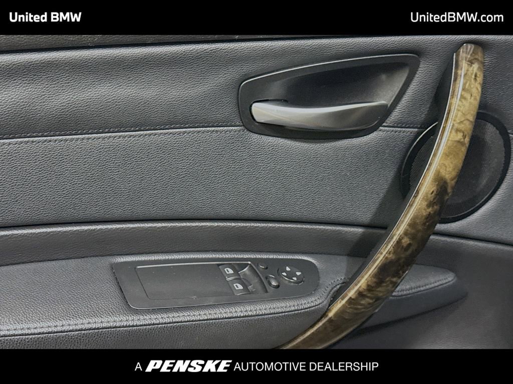 Used 2012 BMW 128i Coupe RWD image 3