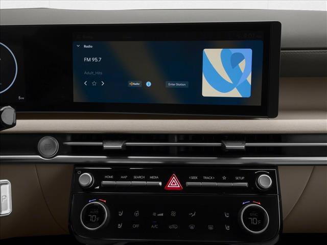 New 2026 Hyundai Tucson Limited AWD/4WD image 7