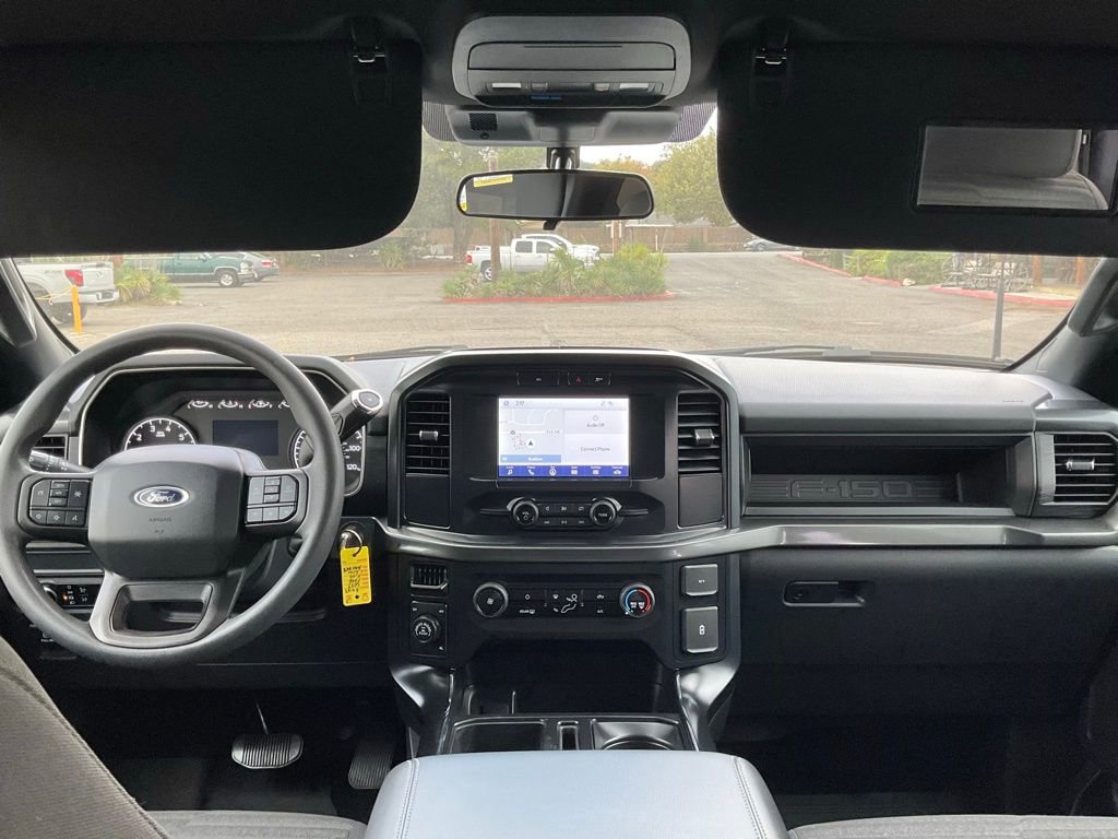 Used 2023 Ford F150 XL w/ STX Appearance Package image 36