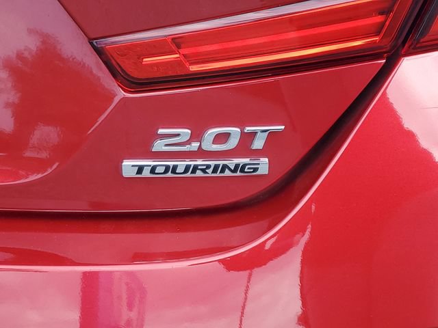 Used 2021 Honda Accord Touring image 7