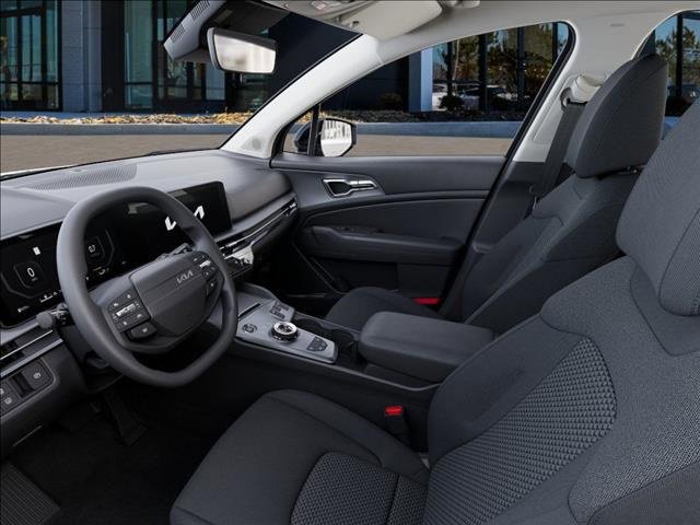 New 2026 Kia Sportage S image 17