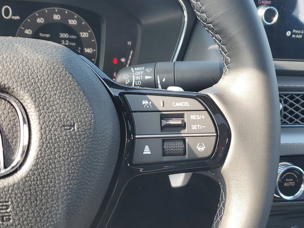 New 2026 Acura Integra A-Spec image 24