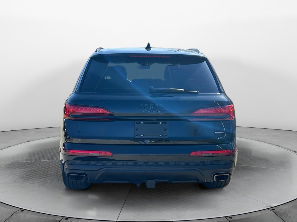 New 2026 Audi Q7 3.0T Premium Plus image 6