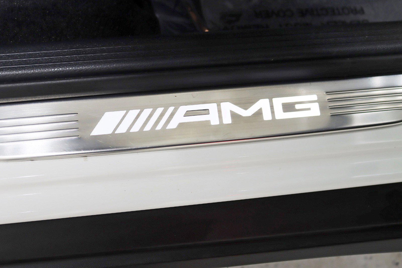 Used 2019 Mercedes-Benz GLC 43 AMG 4MATIC image 15
