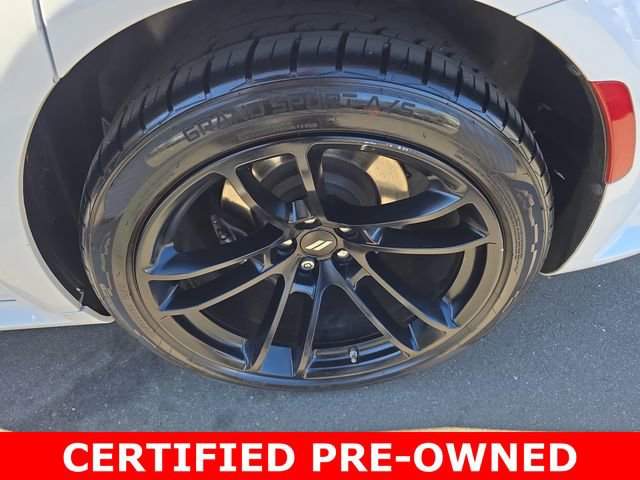 Used 2023 Dodge Charger Scat Pack image 33