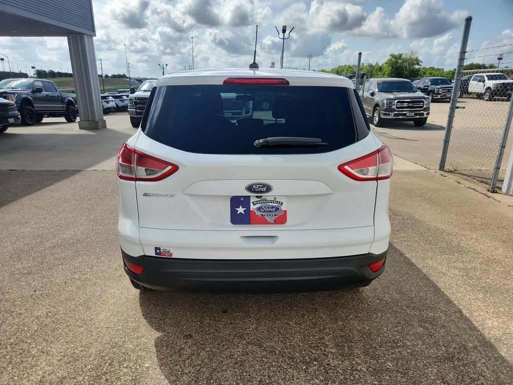 Used 2016 Ford Escape S FWD image 7