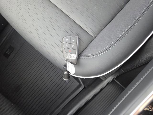 New 2026 Buick Enclave Sport Touring w/ Super Cruise Package image 40